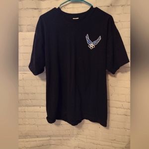 Bayside Air Force Aim High Tee